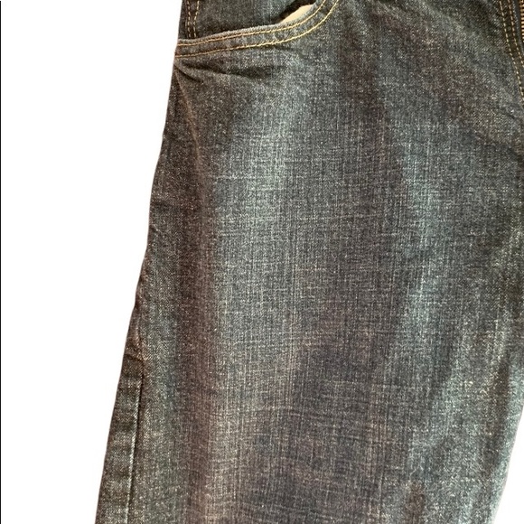 Levi Strauss & Co Mens jeans Size 34 - Picture 3 of 7